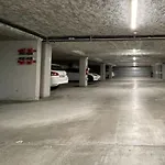 Happy With Private Parking كولمار