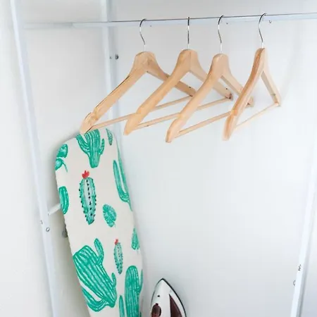 Happy With Private Parking 아파트