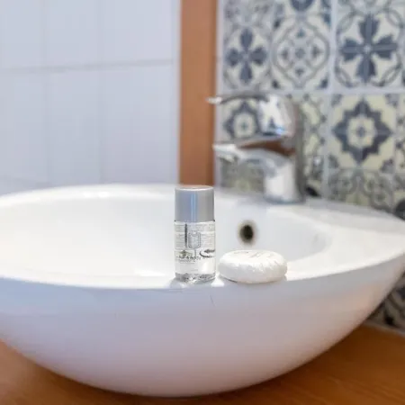 아파트 Happy With Private Parking *