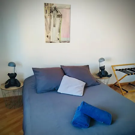 Happy With Private Parking *