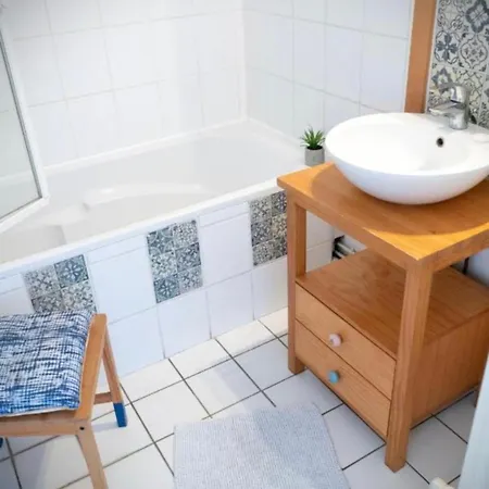 Happy With Private Parking