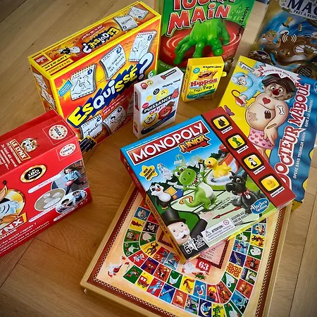 Happy With Private Parking Colmar