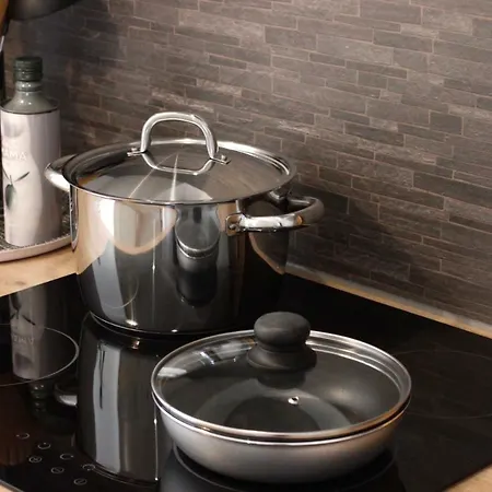 Happy With Private Parking 아파트 *