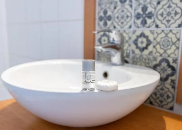 Apartment Happy With Private Parking *