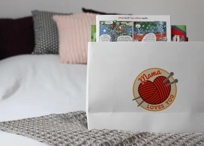 Apartment Happy With Private Parking Colmar